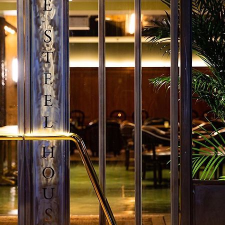 Hotel Harmonie Cinq Kitakyūshū Exterior foto